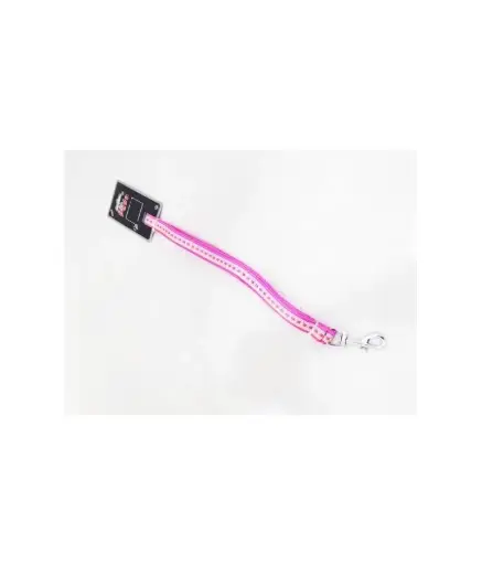 [SW-A1003] Smart Way Shining Pattern Leash (15mm x 48")