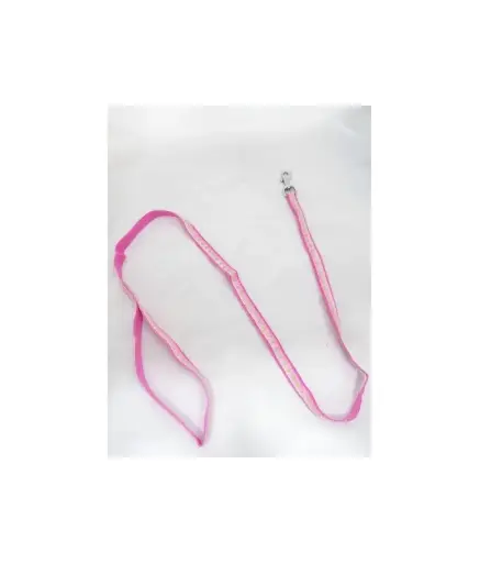 [SW-A1015] Smart Way Shining Pattern Leash (15mm x 48)