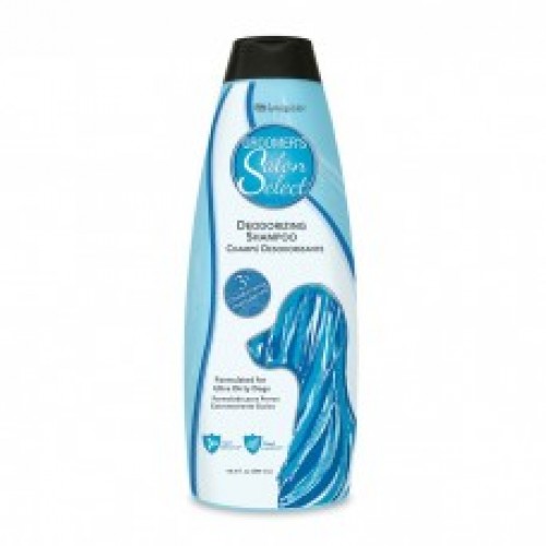 [FG04070] Synergy Labsgroomers Salon Select Deodorizing Shampoo 544mlVolume: 544ml