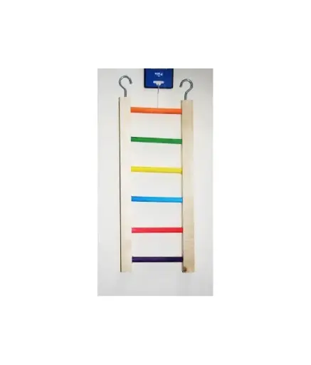 [BTLB2708] VanPet Bird Toy Natural And Clean 02708 - 38x13 cm