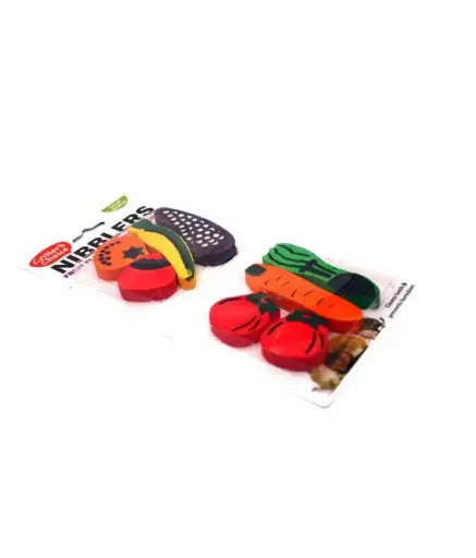 [BTLB03336] VanPet Bird Toy 28x11.5cm