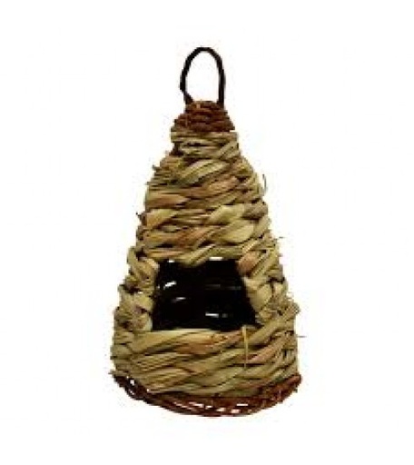 [BTLN214] VanPet House For Small & Medium Birds 15 x 15 x 21cm