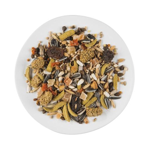 [LR654772] Witte Molen Puur Large Parakeet & CockatooWeight: 750g 