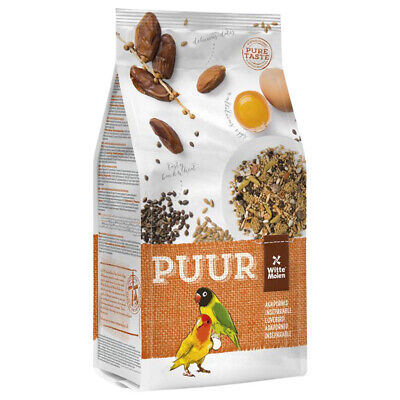 [LR654770] Witte Molen Puur LovebirdWeight: 2Kg