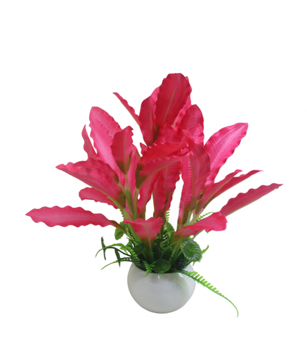 [YS-1927] Yusee  Aquarium Decoration Plant - Artificial Plant - YS-1927Sizes: M 