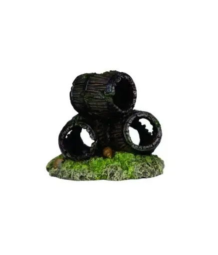 [YS-201841] Yusee Aquarium Decoration - Artificial Plant - YS-201841Dimension: 12 x 8 x 10.5cm