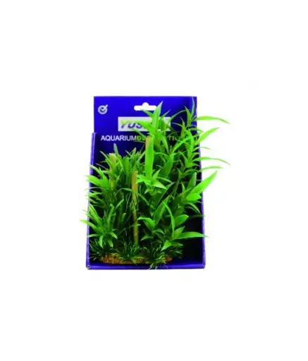 [YS-60503] YuseeAquariumDecoration-ArtificialPlant-YS-60503Length:20cm