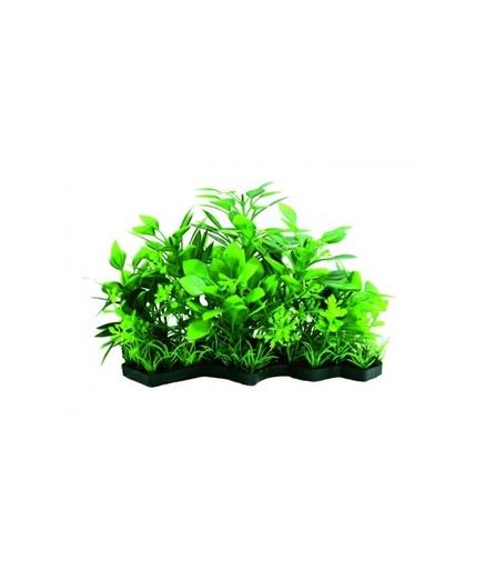 [YS-0112] Yusee Aquarium Decoration 8 X 7 Inch - Artificial Plant - YS-0112Dimension: 20 x 17.8cm