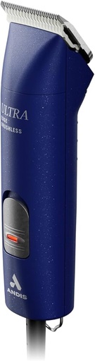 [AN23325] Andis AGC 2-Speed Brushless Clipper-Blue 