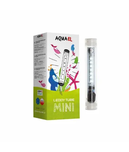 [AQ124413] AquaelLightingModulLeddyTubeMini3W