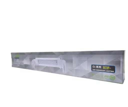 [AS-H600] Aquaspeed Aquarium LED Lighting Q-Series (Blue+White) [55-60cm]