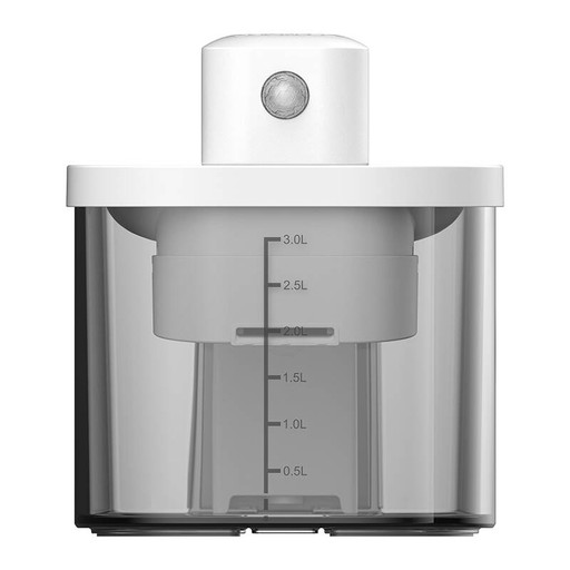 [DG-D12-WT] Dogness Ultra Filtration Smart Water Feeder For Pets-White 