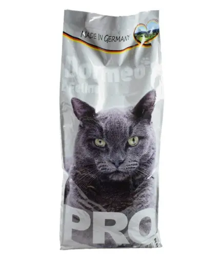 [DM75026] Dormeos Cat Feline Dry Food-15 KgWeight: 15kg