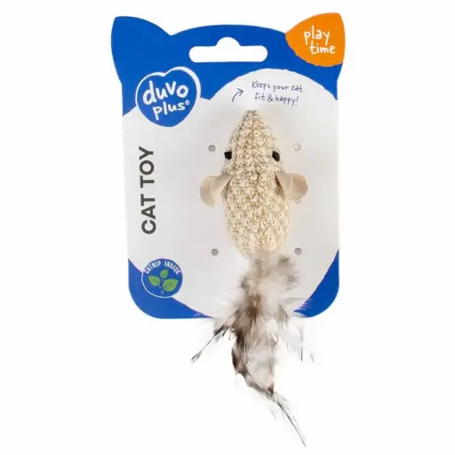 [LR1717045] Duvo Assortment Nature - Cat Toy