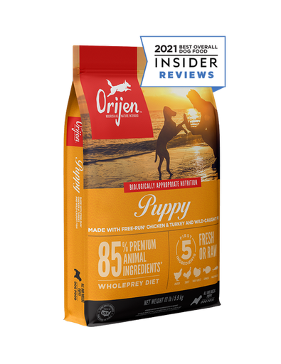 [100232-3] Orijen - Puppy (2kg)