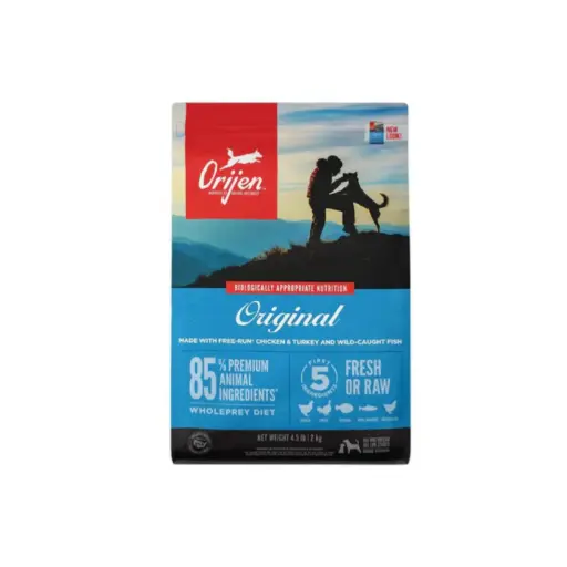 Orijen Dog's Original Food 