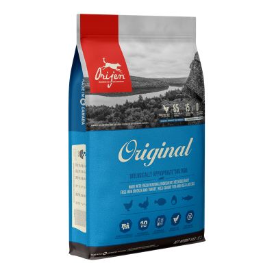[100230-2] Orijen Original Adult Dog Dry Food 11.4Kg