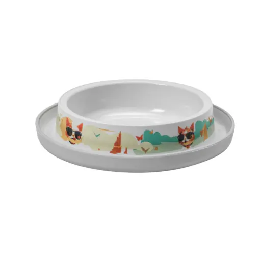 Moderna Trendy Dinner X-Small Indy&Louise 210 ml