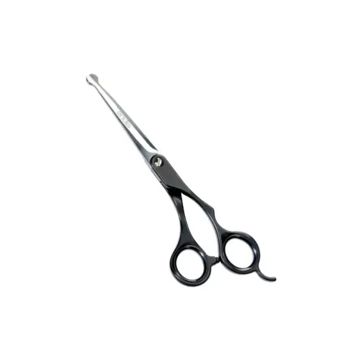 [AN80685] Andis 6.5" Ball-Tip Safety Shear (Right-Handed)