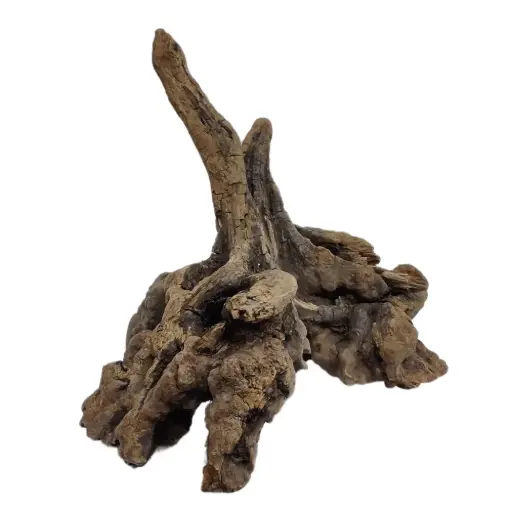  Aqualife Premium Red Sunken Wood - Natural Aquarium Driftwood (Per Kg)