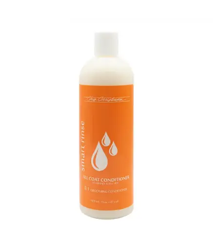  Chris Christensen Smart Rinse Hypoallergenic All Coat Conditioner - 473ml