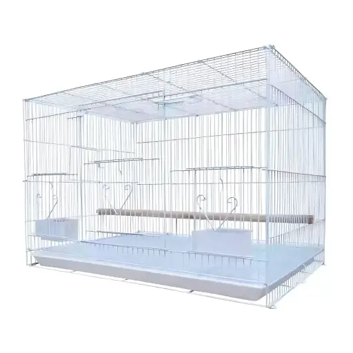  Dayang Bird Cage 601 (Medium) - 60 x 42 x 41cm 