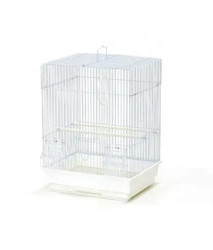 [BC-A405] DayangBirdCageMedium(A405)-35x28x46cm