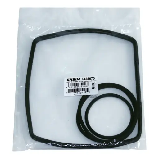  EHEIM Genuine Sealing Ring for Professionel 3e External Filters (450/700 Models)