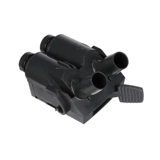 [EH7428718] EHEIMSafetyAdapterwithStopLever-EssentialforProfessionel3,3e,4+,4e+,5eFilters
