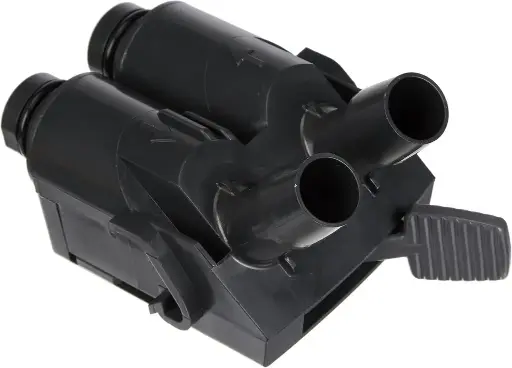 EHEIM Safety Adapter with Stop Lever - Essential for Professionel 3, 3e, 4+, 4e+, 5e Filters