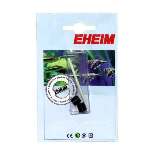  EHEIM shaft with bushings f. classic 350/600
