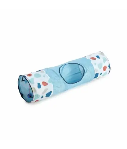 Imac Cat Tunnel with Ball, 90x25cm