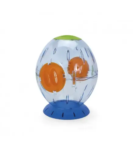 [IM87196] IMAC SPHERE Hamster Exercise Ball - Safe & Engaging Play