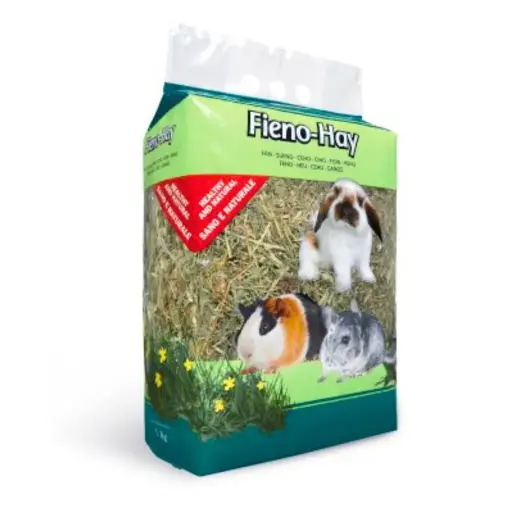  Padovan Fieno - Hay 1Kg