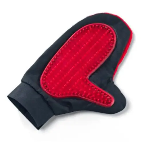  Padovan Pet Massage Gloves