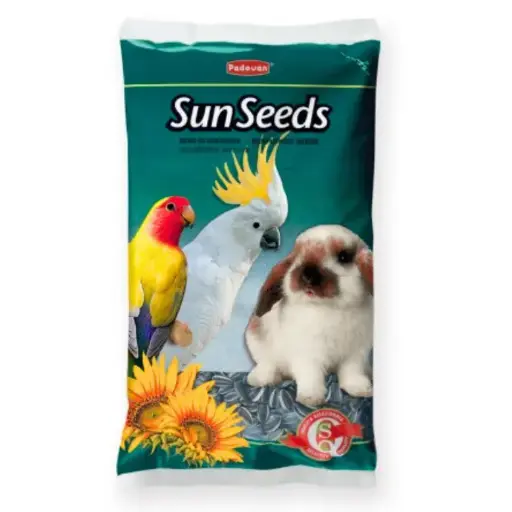  Padovan Sunseeds[Weight - 500g, Size - M]