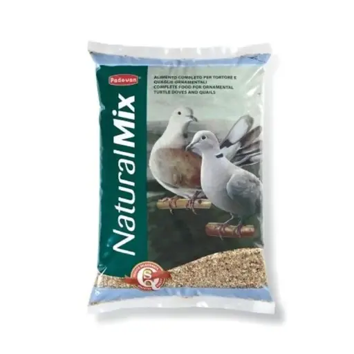 [PP00150] PADOVANNATURALMIXTORATORE5KG