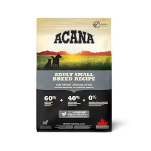 Acana Adult Large Breed Recipe Dry Dog Food, 11.4 kg