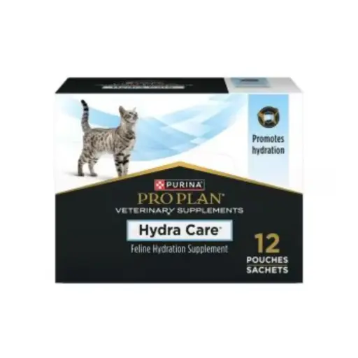 [12601693] Purina Pro Plan - Hydra Care Feline Hydration Supplement
