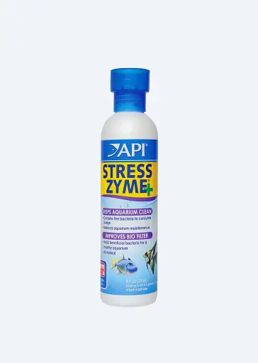 [Ai85B] API Stress Zyme +