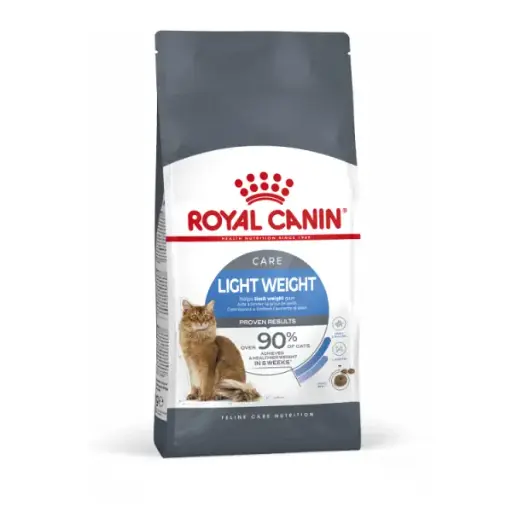 [RO313050] ROYAL CANIN LIGHT WIEGHT 8 KG