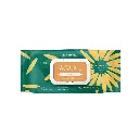 NurturePro AG+ Silver Pet Wet Wipes -Unscented (100 Sheets /Pack)