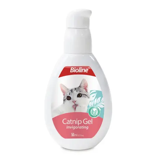 Bioline Catnip Hydrosol 50ml