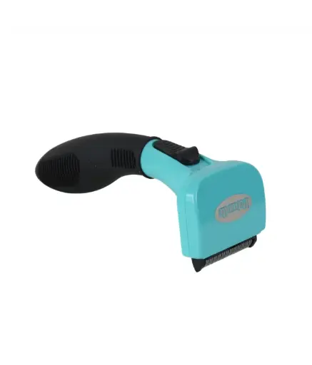 Pet Mode Deshedding Tool for Long Hair BreedsSizes: S
