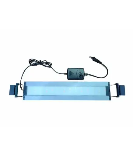 Roxin Aluminium Alloy Frame RGB Aquarium LightLength: 30-40cm
