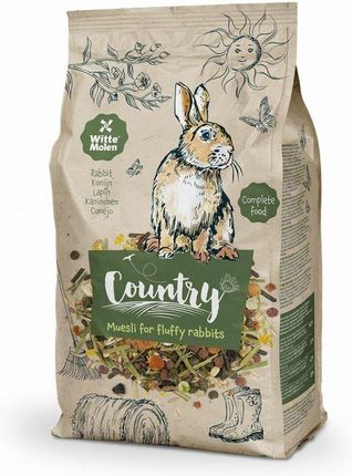 [LR652706] Witte Molen Country Lovebirds[Weight - 600g]