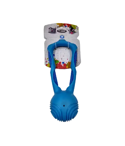 Imac Kettlebell TPR Dog Toy  21.5x8.5 cm