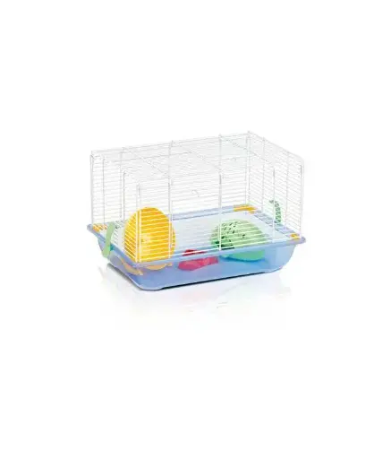 Imac Hamster Cage Criceti 2 - 45x29x30,5 cm