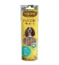 Dog Fest Meat Sticks With Ostrich For Adult DogsWeight: 45g