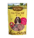 Dog Fest Medallions With Ostrich For Adult DogsWeight: 90g